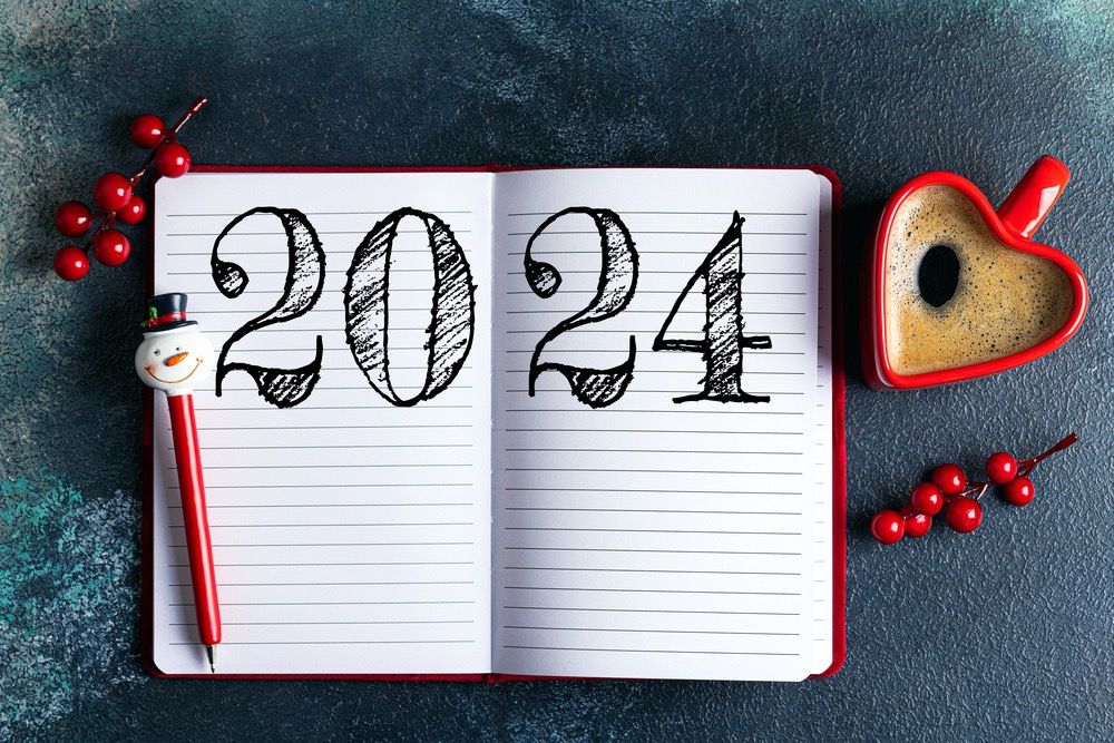 What are your 2024 business goals?